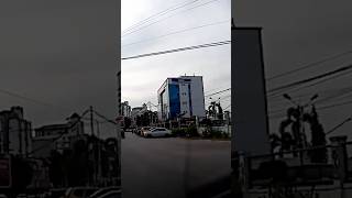 Ruko pacific jayapura jayapurapapua papua papuaindonesia cipawon abepura motovlog entrop [upl. by Annahsed]