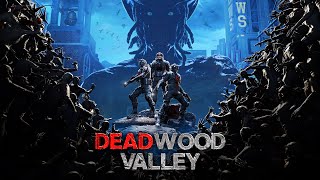 Deadwood Valley Trailer DE  Sandbox VR [upl. by Egroej]