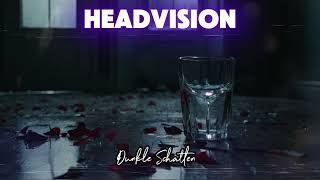 Headvision – Dunkle Schatten – Düster – KI Musik – Piano 🎶 aimusik musik newmusic relaxingai [upl. by Nosbig753]