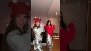 TIKTOK DE DOMELIPA YCAROL CASTRO [upl. by Zollie]