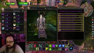 All News Items on Wrath Timewalking Vendor 1105 PTR [upl. by Bram669]