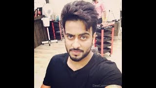 Mankrit Aulakh Reply To Sidhu Moosewala2018 [upl. by Jollenta]