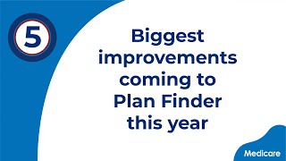 What’s New in Medicare Plan Finder 2024 [upl. by Clardy592]