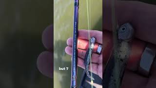 GoTo Jighead Minnow Rod [upl. by Lawley]