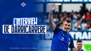 Linterview de David Darricarrère [upl. by Ethyl]