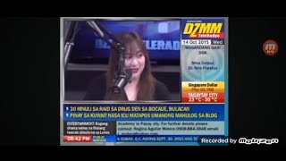 DZMM TeleRadyo Commercial Break October 14 2015 [upl. by Seely455]