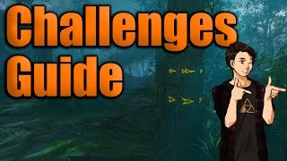 Zetsubou No Shima  All 16 Challenges Detailed Guide  Easiest Way To Complete All Challenges [upl. by Navets19]