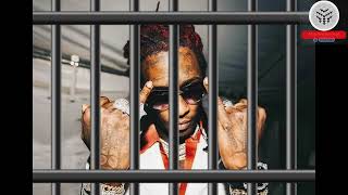 Young Thug YSL RICO Trial Twist Corrections Officer Charged Allegedly Collaborating With Defendant [upl. by Aiciram]