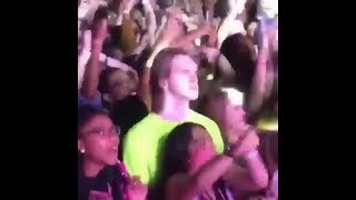 when you realize youre at the wrong concert [upl. by Daria98]