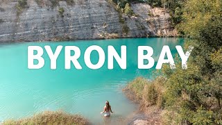 Byron Bay  Best things to do in Byron [upl. by Holsworth]