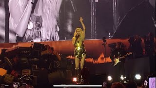 Kelsea Ballerini  “THIS TIME LAST YEAR” Madison Square Garden NYC  102924 [upl. by Wojak635]