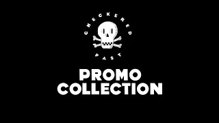 Checkered Past Promo Collection [upl. by Agnizn]