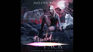 Rejected by the Pack Audiobook—Part 1 of 2 Abridged [upl. by Atikehs342]