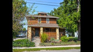 430 Ewing Ave Lima OH 45801 [upl. by Ardussi]