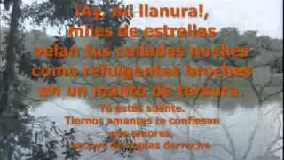 himno Departamento del Meta con letra [upl. by Patricia194]