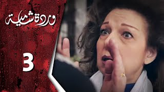 مسلسل وردة شامية  الحلقة 3 الثالثة كاملة  HD  Warda Shamya [upl. by Deadman280]