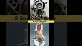 Two stock engine power 🧑‍🔧🧑‍🔧 engine shortfeed automobile shortvideo shorts trending reels [upl. by Margaux]