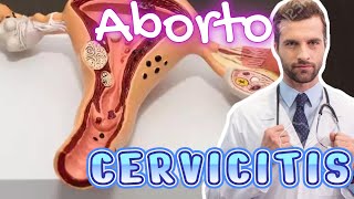 Cervicitis y AbortoTratamiento en gestaciónUso de Ceftriaxona Azitromicina y Misoprostol [upl. by Aicener]