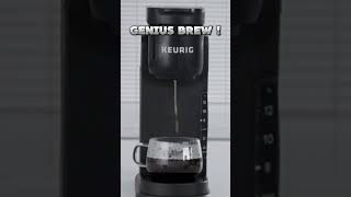 Keurig K Express Coffee Maker  The Perfect Brew for Coffee Fans coffee coffeelover shorts [upl. by Adahs]