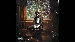 Kid Cudi  Erase Me [upl. by Hildie]