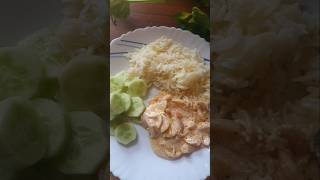 Yummiest lunch😋😋 Nepali Chukauni recipe🥗 viralrecipe Chukauni shorts ytshorts [upl. by Ahsataj]