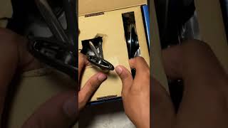 Shimano SpeedMasterXsc 14000 unboxing fishing surfcasting shimano fishinglife [upl. by Solakcin]