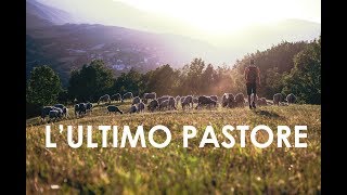 LUltimo Pastore  Coro Voci nel Vento [upl. by Landy]