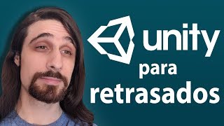 Unity para retrasados [upl. by Asseniv483]