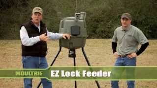 EasyLock Feeder Video 2013 [upl. by Riha]