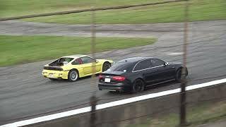 6 29 24 Seekonk Speedway Spectator Drags [upl. by Matless]