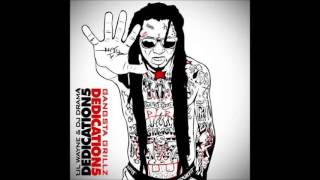 Lil Wayne  Fuckin Problems Feat Kidd Kidd amp Euro Asap Rocky remix Dedication 5 [upl. by Cestar286]