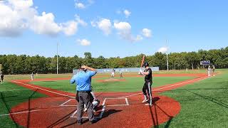 MVP 2025 Black  Orlando vs LI Sharks [upl. by Ydur489]