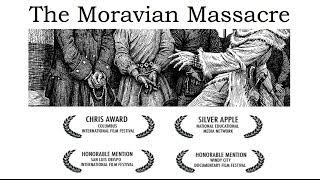 The Moravian Massacre [upl. by Ahsenom]