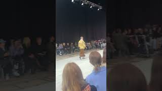 Belarus fashion week  Tarakanova Часть 2  Сходи Посмотри показ коллекции [upl. by Bronnie15]