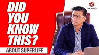 Understand The History of Superlife World  What Is Superlife [upl. by Luapnaes]