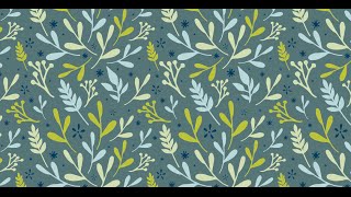 How to Create Seamless Patterns in Illustrator [upl. by Blakely618]