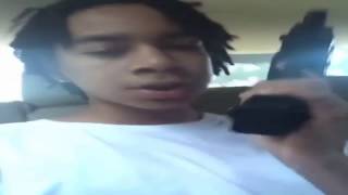 YBN Nahmir quotRubbin Off The Paintquot PROD Izak [upl. by Geller]