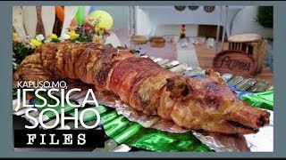 Kapuso Mo Jessica Soho Isla Kulinarya a special food documentary full episode [upl. by Anayrb]