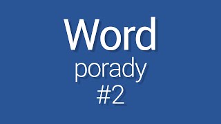 Word Porady  Dodawanie i usuwanie hasła pliku Word 2 [upl. by Elleirad297]