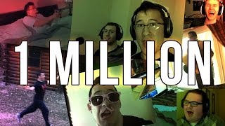 1 Million Subscribers [upl. by Yttig]