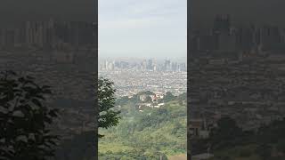 ANTIPOLO OVER LOOKINGmanilawaterbirandashortvideo ytshorts [upl. by Bella297]