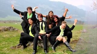 Der Verliabte  Vocalensemble unverblümt [upl. by Cherice]