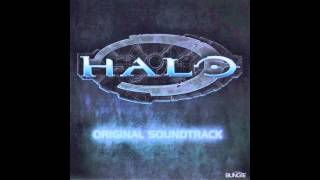 Halo Combat Evolved OST 14 Covenant Dance [upl. by Underwood]