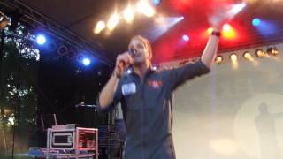 Axel Fischer  Ich liebe Schlager  LIVE in Emsdetten [upl. by Hazlip]