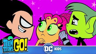 Top 10 der gescheiterten Teamarbeit  Teen Titans Go auf Deutsch [upl. by Tnaryb815]