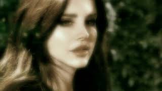 “you look like a lana del rey song” subliminal [upl. by Eiggep]