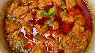 Super Tasty DUM KA GOSHT Banane Ka Sab Sey Asaan Tareeqa  Kam Ingredients May Banta Hai DUM GOSHT [upl. by Yolanthe]