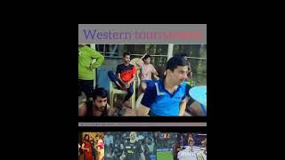 🙏🙏Dukker Sagor Anwar bhai 🙏🙏🙏❤️Western ❤️tournament❤️ cricket match👍 [upl. by Dang]