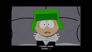 South Park  Kyle sings Dreidel dreidel dreidel in a mental hospital for 10hrs [upl. by Negriv]