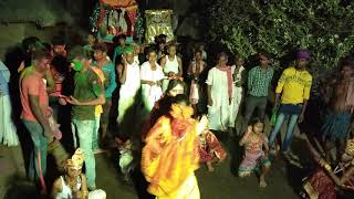 Gopal Ogala Niyamatpur Laudi Dance Rajagarh Kendrapara Odisha [upl. by Airb970]